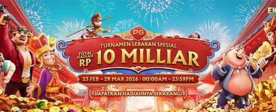 Kemenangan Besar Menanti Anda