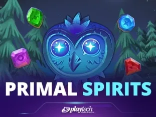 Primal Spirits thumbnail