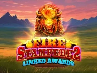 Fire Stampede 2 thumbnail