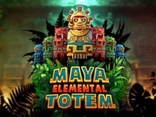 Maya Elemental Totem thumbnail