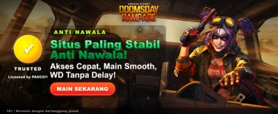 Mainkan Game Terpopuler Sekarang