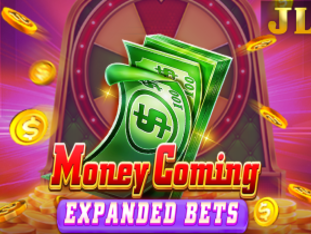 Money Coming Expand Bets