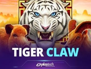 Tiger Claw thumbnail