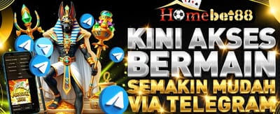 Bonus Selamat Datang Melimpah