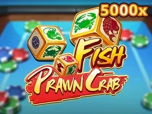 Fish Prawn Crab thumbnail
