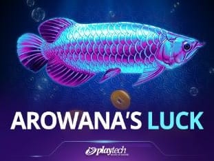 Arowanas Luck thumbnail